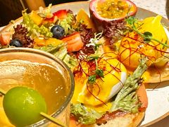 -BE BRIGHT KITCHEN(正佳广场店)
