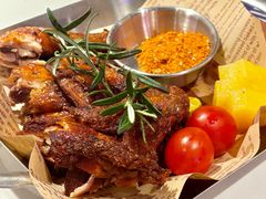 -蛙来哒(欢乐谷店)