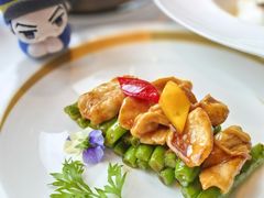 -巴黎轩(澳门巴黎人店)