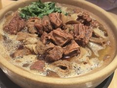 -牛腩之旅·牛腩牛杂煲(光启城美食城店)