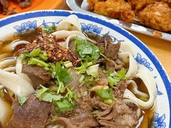 -清真-戏楼王记牛肉面