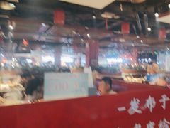 -聚盛源蒸汽海鲜火锅烤肉自助(巨川金海岸购物广场店)