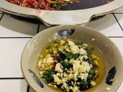 -老街坊市井火锅(营门口店)