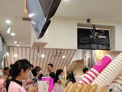 -霸王茶姬(正佳广场店)