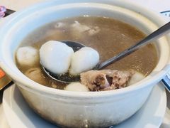 -富黎华海鲜大酒楼(正大广场店)