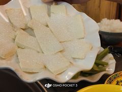 -顺顺小吃(独克宗古城店)