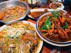 -孟家老厨(金域名城店)