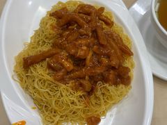 -盛记粥面(佐敦店)
