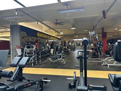 -聚健身GatherFitness(余杭店)