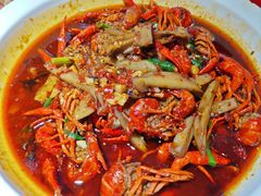 -辣得叫湘菜(四明店)
