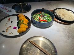 -餐谋家特色餐厅(桂林路店)