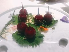 香邑鹅肝-麟1929(外滩店)