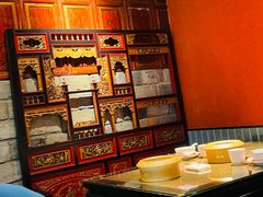 -老客家·客家菜(万达店)