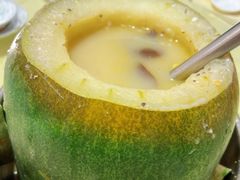 -红旗山庄(圭峰山店)