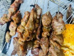 -老大烧烤(铁新里店)