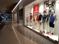 -优衣库(天津鲁能城购物中心店)