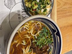 -头壹号 大油条·老长沙盖码饭(北辰店)