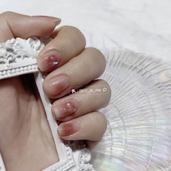 -今玥美甲美睫