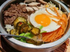 -九田家黑牛烤肉料理(新世纪商城甄选店)