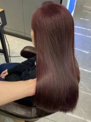 点击看大图 -MORI HAIR SALON日式美发沙龙