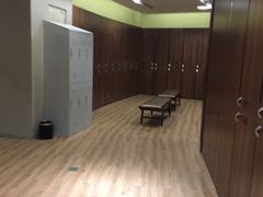 -大连金石滩绿发温泉假日酒店