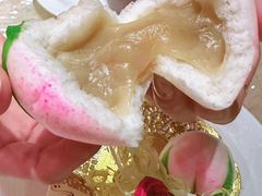 寿桃-8餐厅(新葡京酒店)