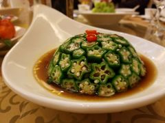 -西安阳光国际大酒店·中餐厅