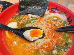 -寸屋拉面(凯德晶萃店)