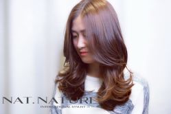 -NANAN美发沙龙