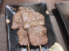 -鸟内会(河北路店)