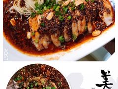 -周三的情书花园餐厅(江北店)