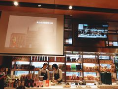 -星巴克臻选(深圳万象天地旗舰店)