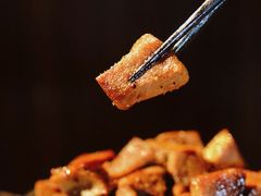 -鸭川食堂·鳗丼(鼓楼店)