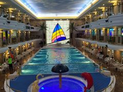 -海韵之星邮轮水会(明发商业广场店)