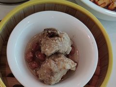 -湖锦酒楼·31年地道湖北菜(黄鹤楼店)