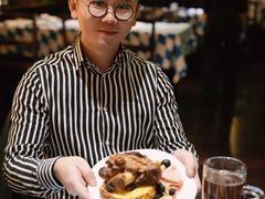 -杭州国际会议中心洲际酒店-德国啤酒屋(砂之船国际生活广场店)