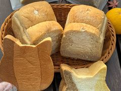 -花园饼屋·吐司蛋糕面包(星海店)