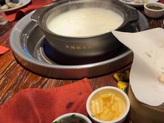 -大良毋米粥(锦龙路总店)