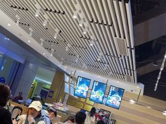-舌尖尖·兰州牛肉面(浦东机场店)