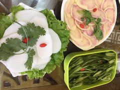 -沱江鱼府(丽江店)