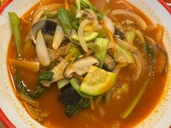 -多宾韩国料理(学衡路店)