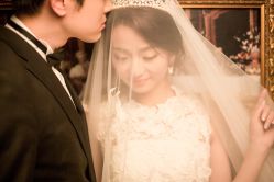 点击看大图 -太郎花子婚纱摄影艺术中心