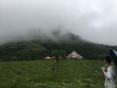 -硗碛藏寨·神木垒景区