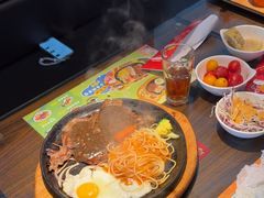 -豪享来中西餐厅(广灵店)