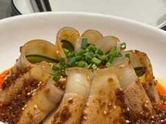 -四川饭店(城乡购物中心店)