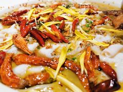 -太二酸菜鱼(正大广场店)