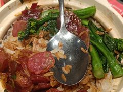 -华记煲仔华·煲仔饭(市桥易发店)
