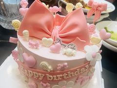 -杜勒瓦Cake&More 蛋糕派对定制