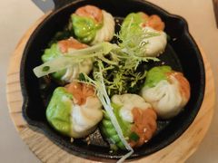 -蔡澜点心·粤菜(领展购物广场店)