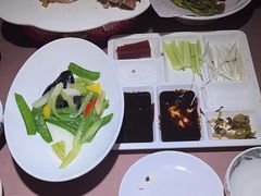 -京鸭棠(让胡路万达店)